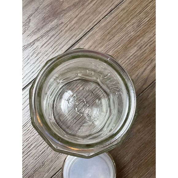 Vintage 70's Planters Peanuts Jar - Picture 3 of 5